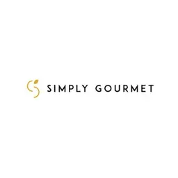 cookingsimplygourmet.com logo