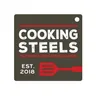 Cooking Steels logo