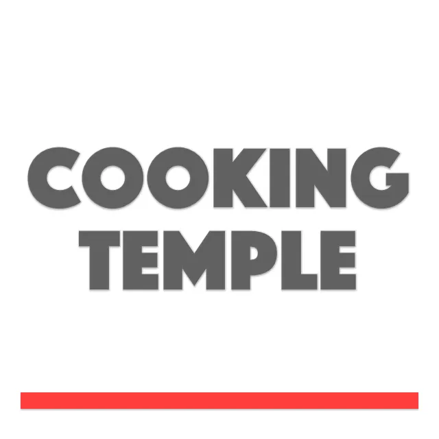 Cooking Temple