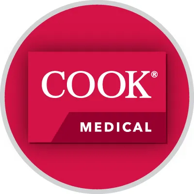 Cook Group logo