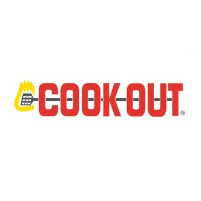 Cook Out logo