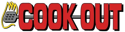 Cook Out, Inc. logo