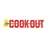 Cook Out logo