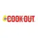 Cook Out logo
