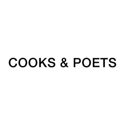 Cooksandpoets