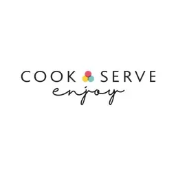 CookServeEnjoy