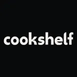 CookShelf logo/icon