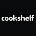 CookShelf logo/icon