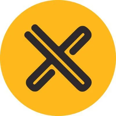 Logo by Brandfetch