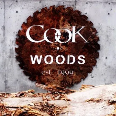 cookwoods.com logo