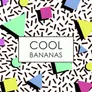 Logo Cool Bananas