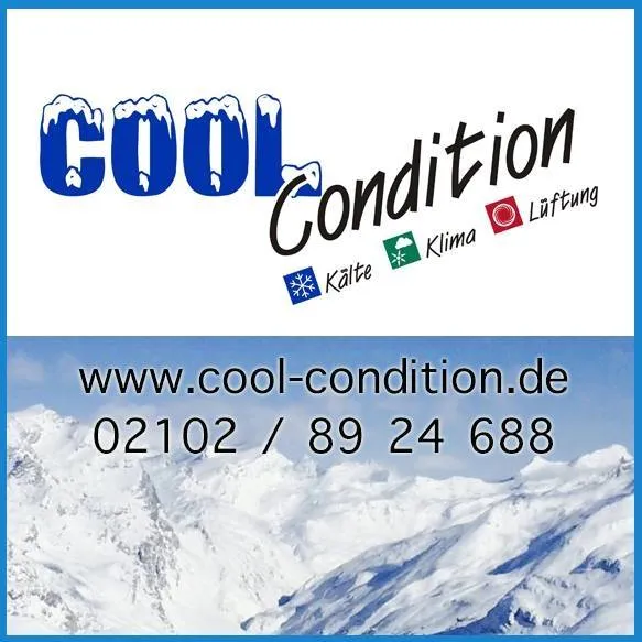 Cool Condition GmbH & Co. KG