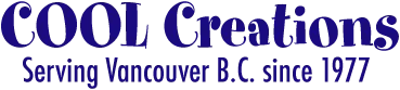 Cool Creations LLC logo