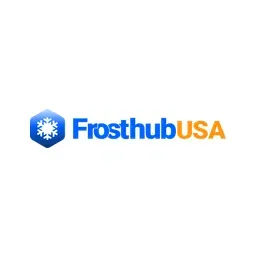 FrosthubUSA logo