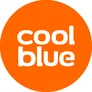 Logo Coolblue - Grote Houtstraat