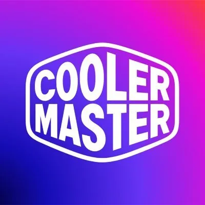 Cooler Master logo