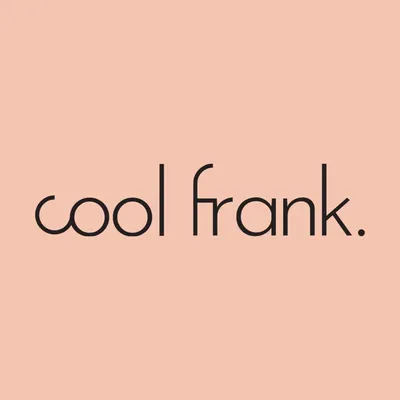 Cool Frank Home logo