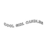 coolgirlcandles logo
