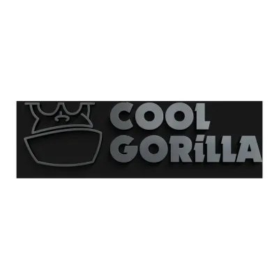 Cool Gorilla