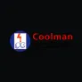 Logo Coolman Elektro en Techniek