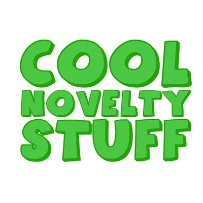 wwwcoolnoveltystuffcom logo