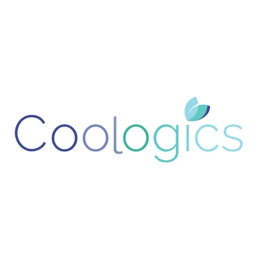 Coologics, Inc. logo