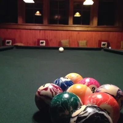 Coolpooltables