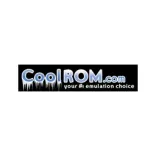 CoolROM.com logo/icon