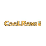 CoolROMs logo/icon