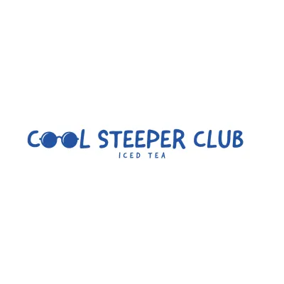 Cool Steeper Club logo