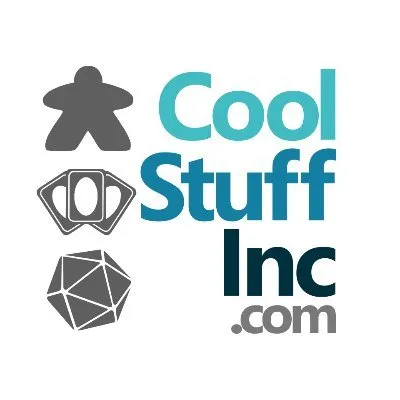 Cool Stuff Inc