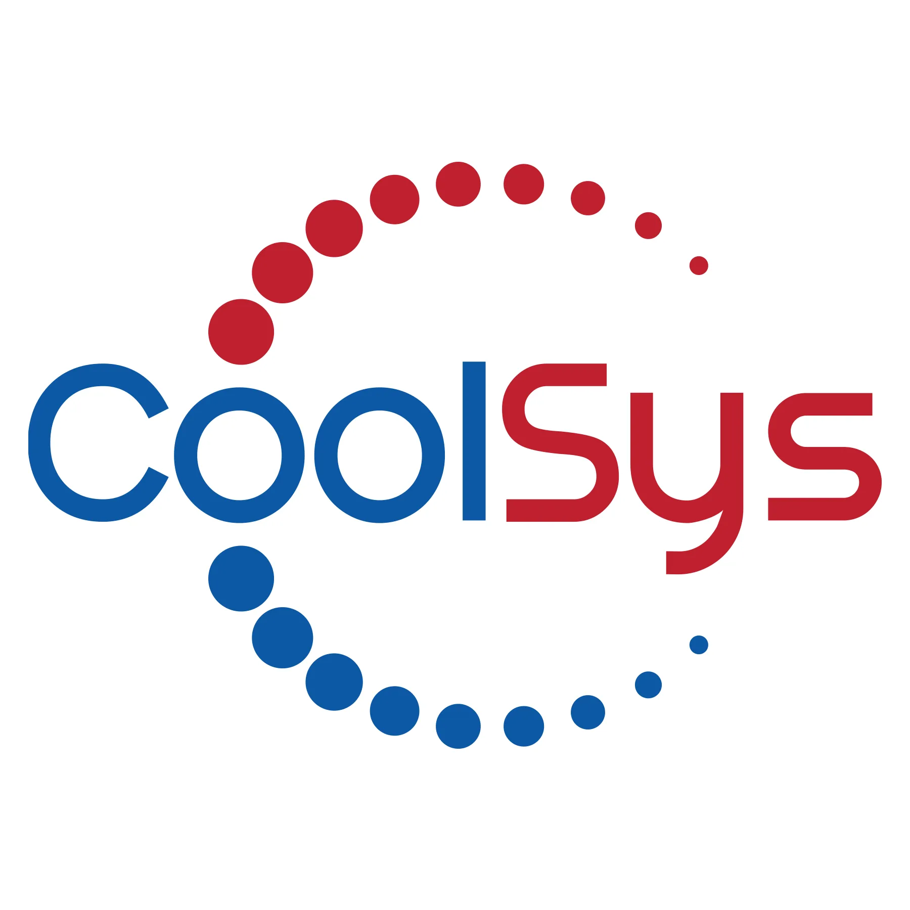 CoolSys logo