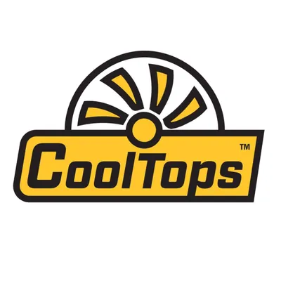 CoolTops logo