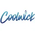 Coolwick logo