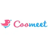 CooMeet logo/icon