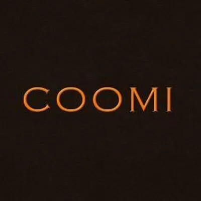 Coomi logo