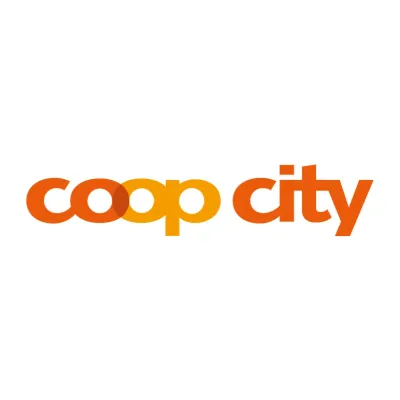 Coop City logo