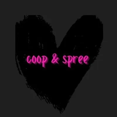 coopandspreevip.com logo