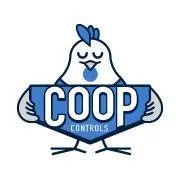 Coop Controls logo