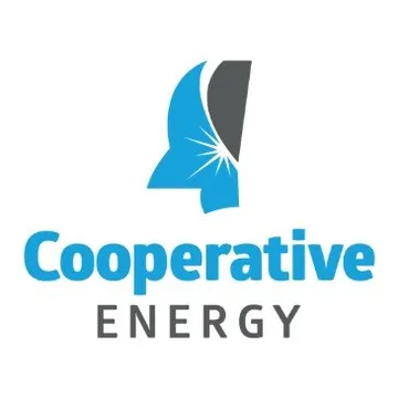 Cooperative Energy Logo