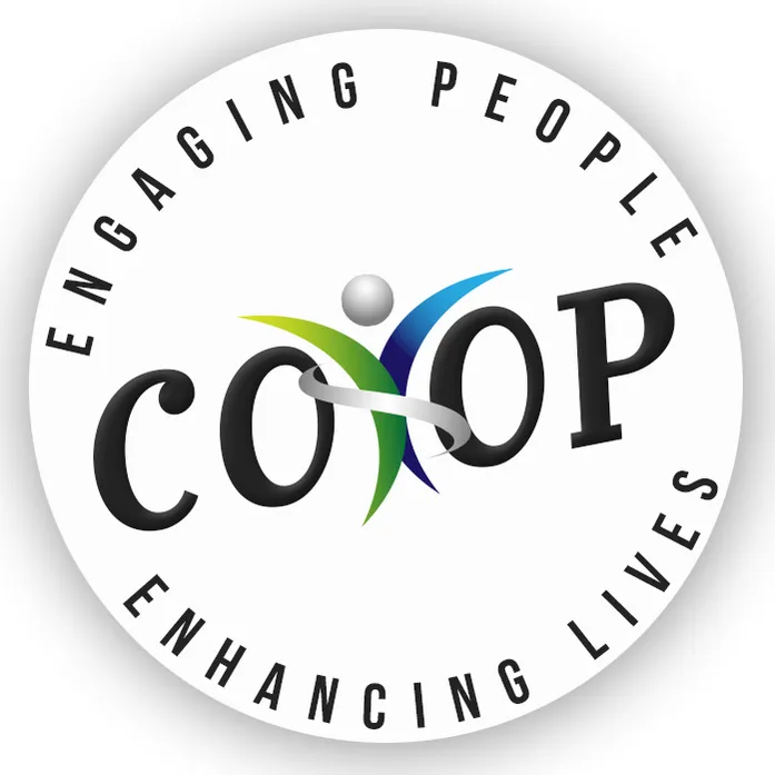 Cooperative Production, Inc logo