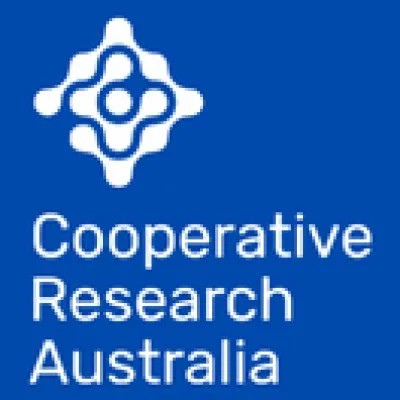 Cooperative Research Centres logo
