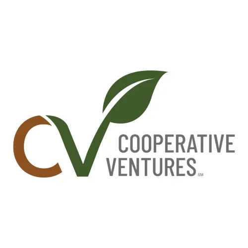 Cooperative Ventures logo