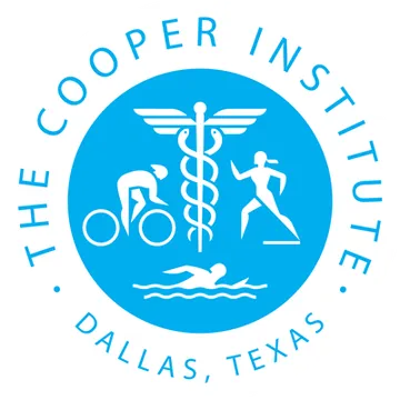 The Cooper Institute Logo