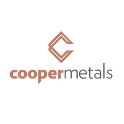 Cooper Metals Ltd logo