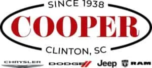 Cooper Motor Company logo