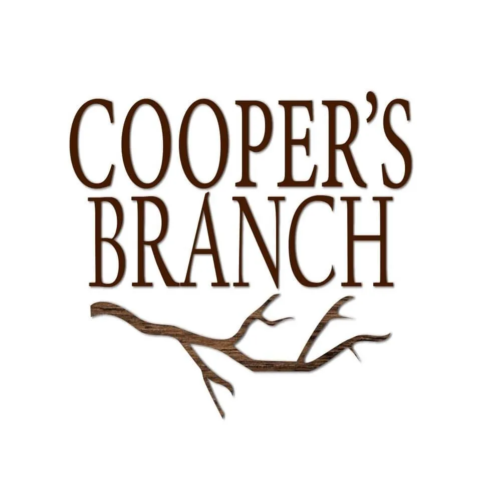 Coopersbranch