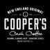 Coopers Cask Coffee logo