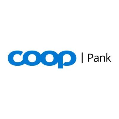 Coop Pank AS Logo