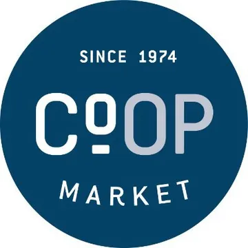 Co-opportunity Market Logo